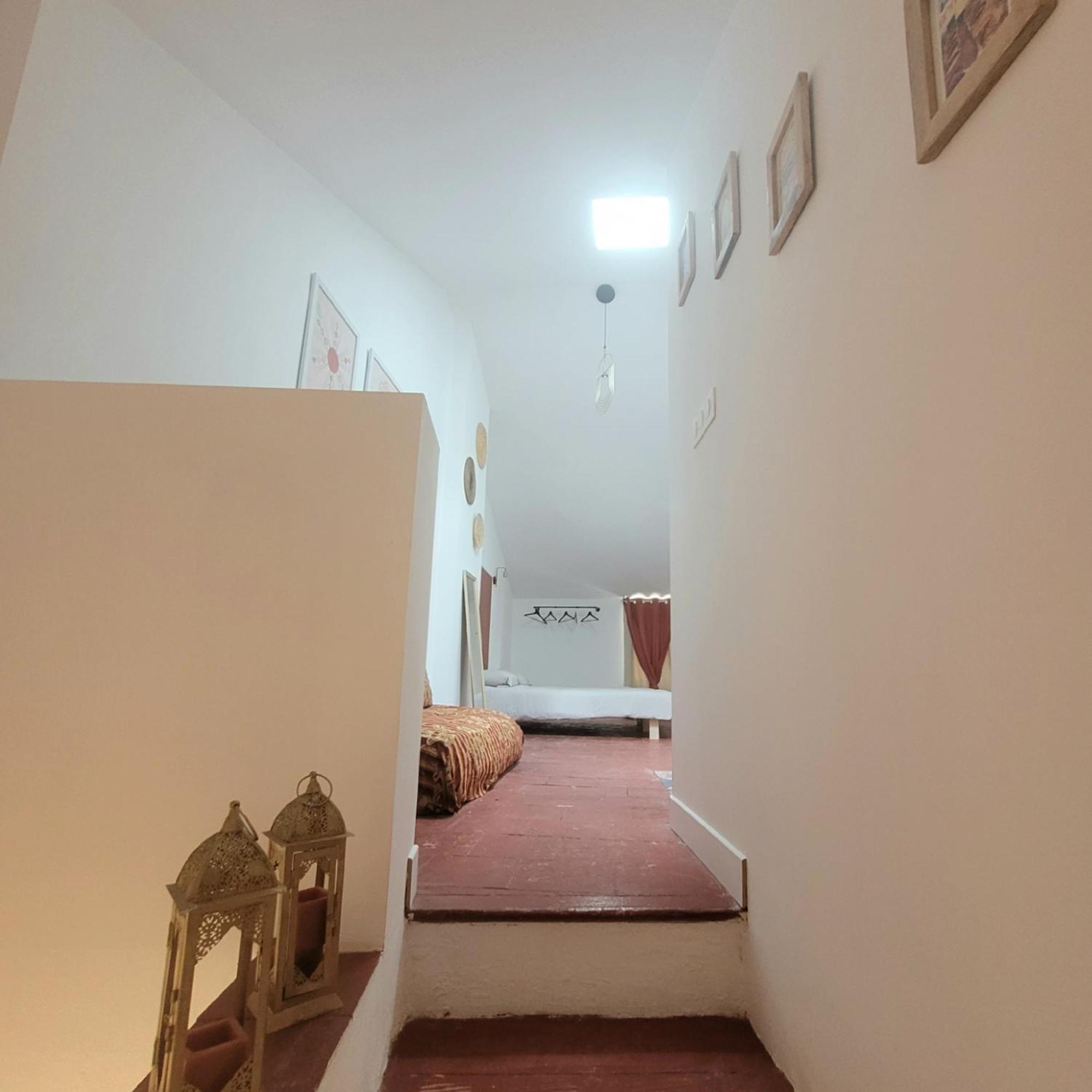 Jolie Maison De Vacances 4-5 Personnes Saint-Marcel-sur-Aude Extérieur photo