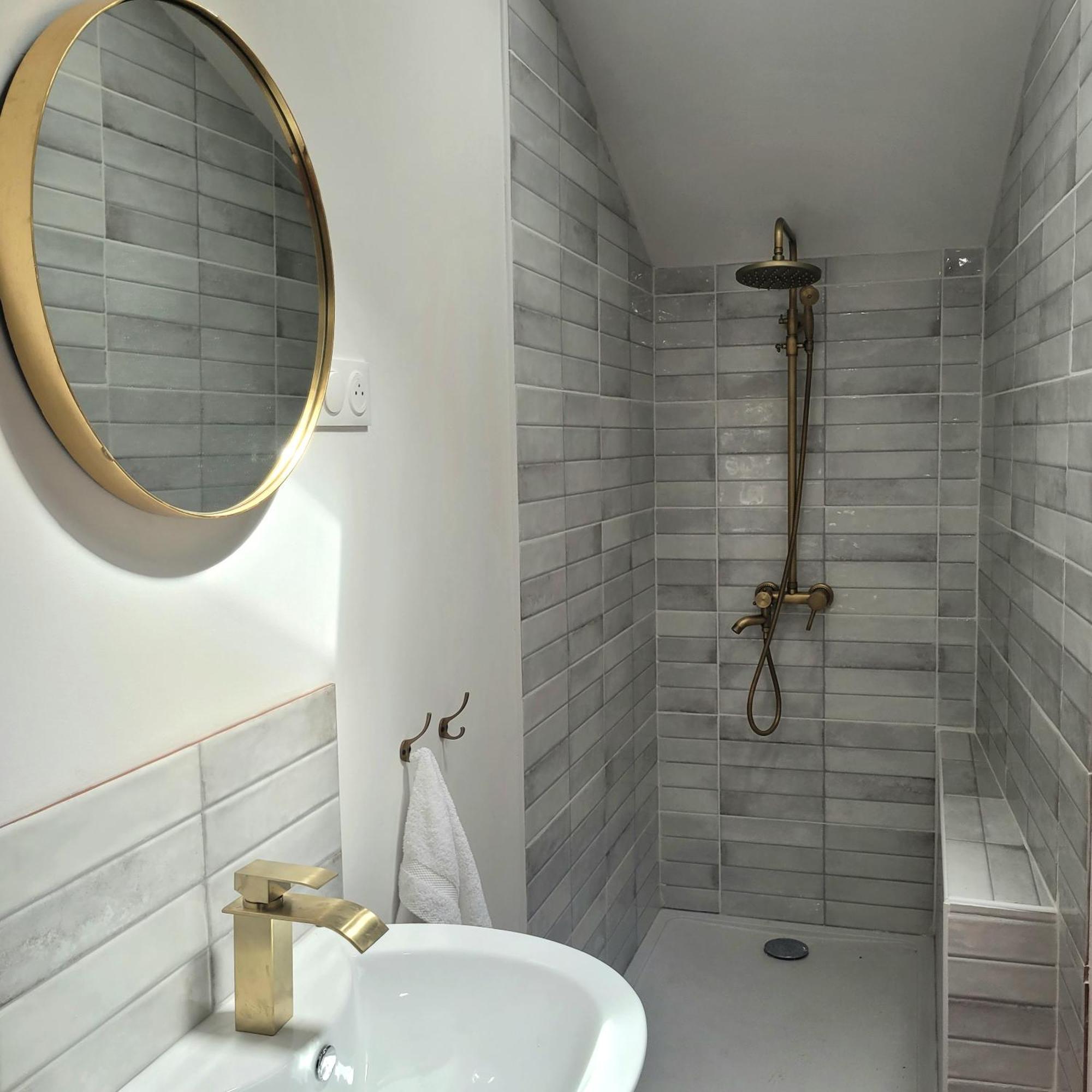 Jolie Maison De Vacances 4-5 Personnes Saint-Marcel-sur-Aude Extérieur photo