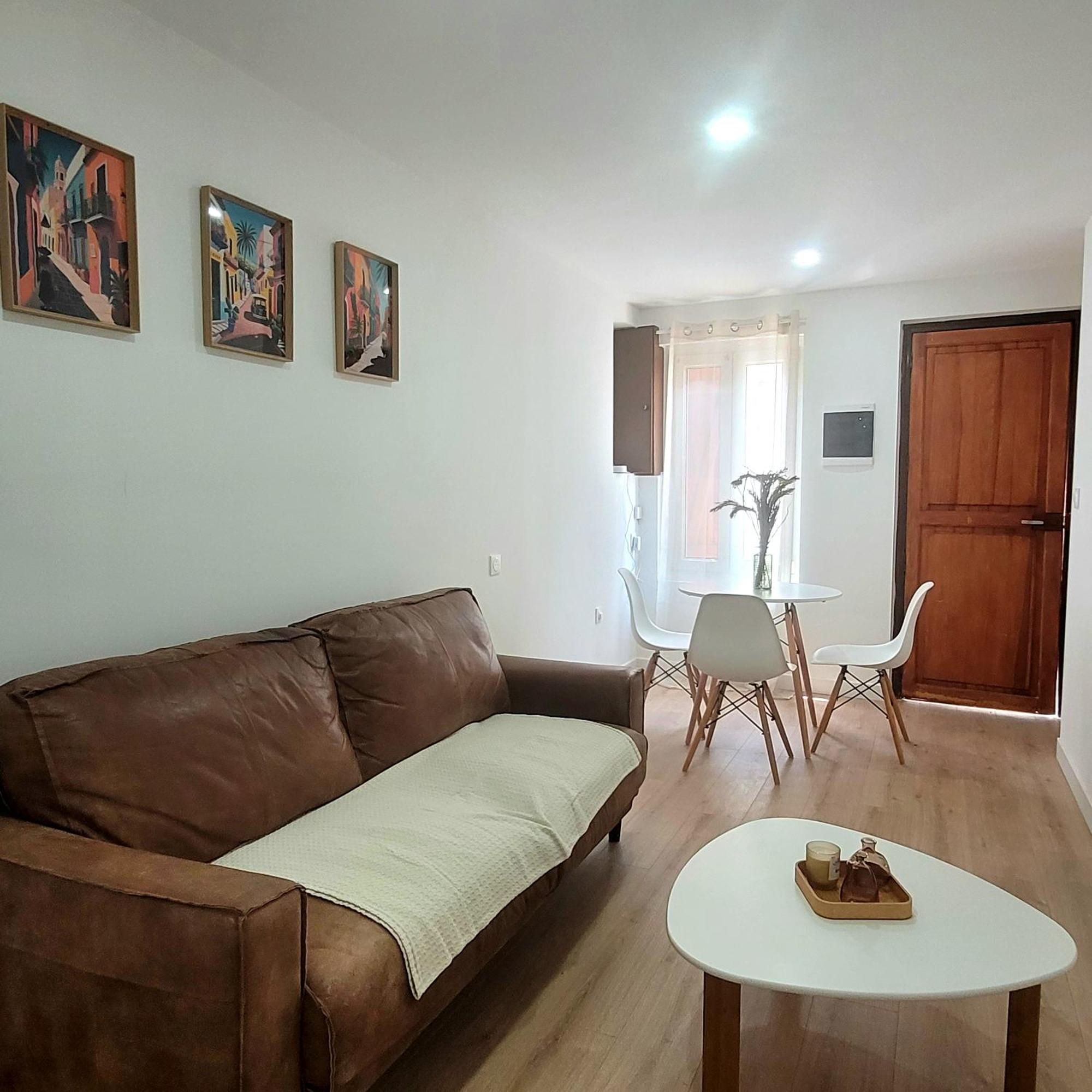 Jolie Maison De Vacances 4-5 Personnes Saint-Marcel-sur-Aude Extérieur photo