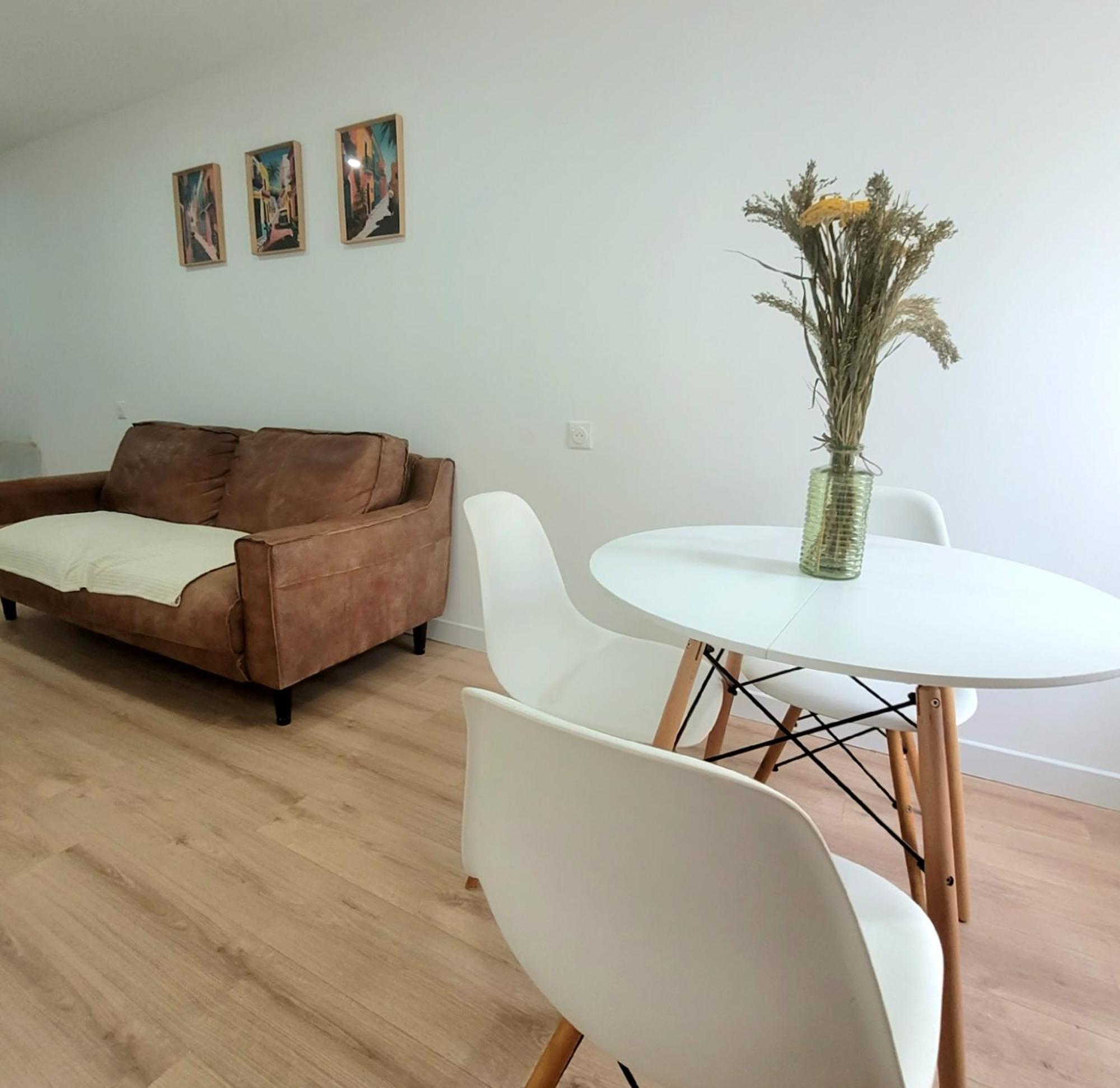 Jolie Maison De Vacances 4-5 Personnes Saint-Marcel-sur-Aude Extérieur photo
