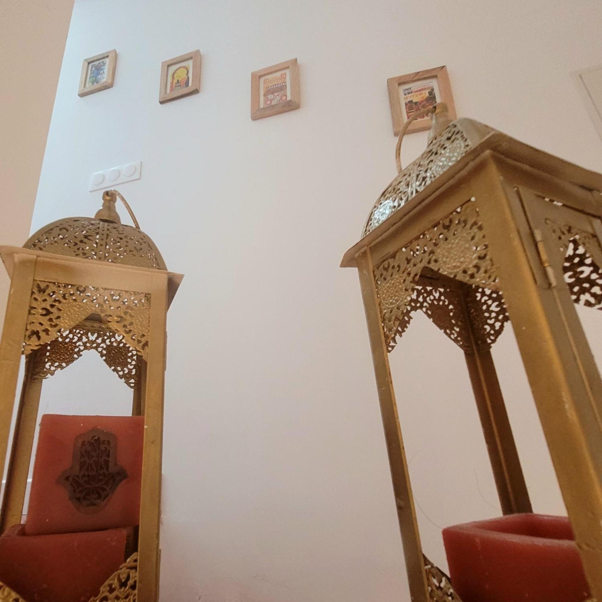 Jolie Maison De Vacances 4-5 Personnes Saint-Marcel-sur-Aude Extérieur photo