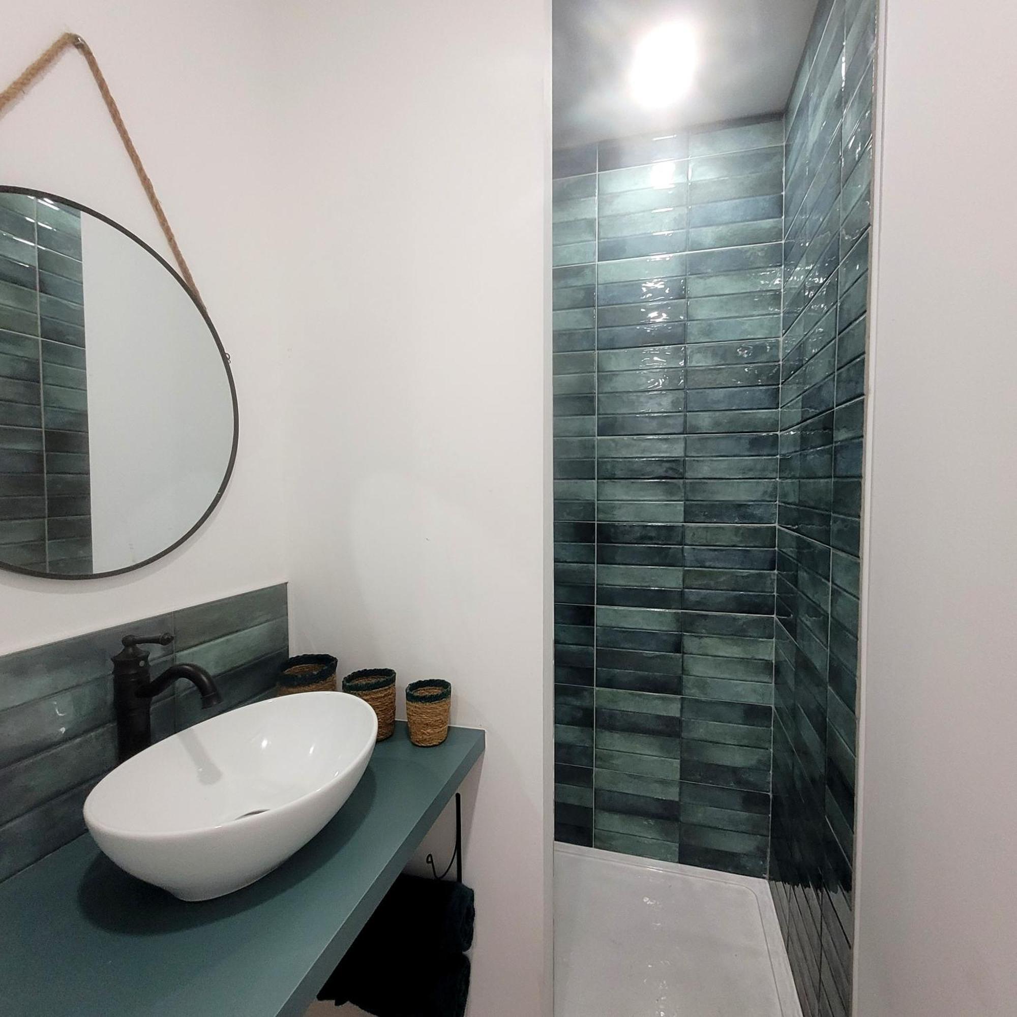 Jolie Maison De Vacances 4-5 Personnes Saint-Marcel-sur-Aude Extérieur photo
