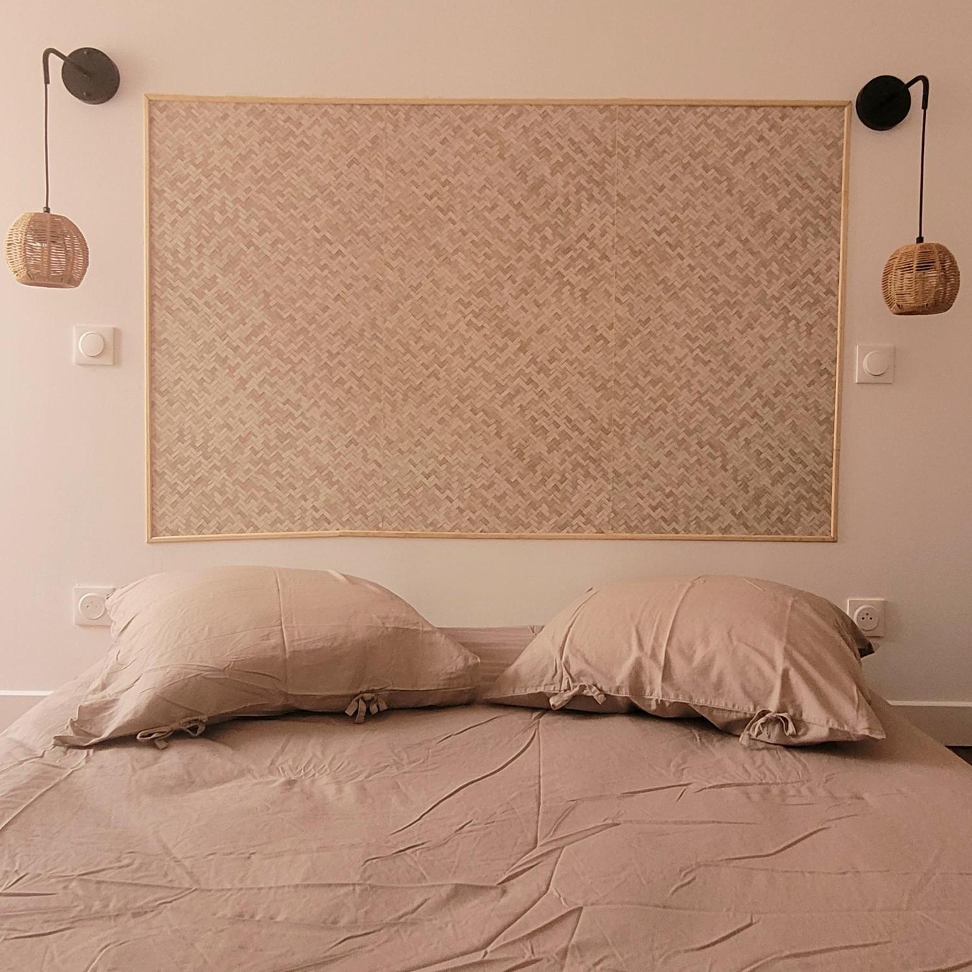 Jolie Maison De Vacances 4-5 Personnes Saint-Marcel-sur-Aude Extérieur photo